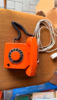 DDR Telefon Sachsen - Thiendorf Vorschau
