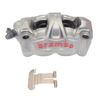 Brembo Bremzangen M50 920A88580 L oder 920A88581 R Rheinland-Pfalz - Starkenburg Vorschau