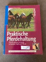 Pferdebuch über Pferdehaltung Bayern - Bodenwöhr Vorschau