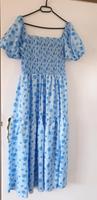 Shultetfrei Maxikleid, Sommerkleid von Shein gr. L Bremen - Huchting Vorschau
