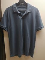 C&A Poloshirt/Polohemd Blau Größe L Nordrhein-Westfalen - Siegburg Vorschau