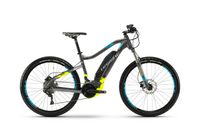 E-Bike Haibike Sduro Hardseven 3.5 zu vermieten für 25,-€ pro Tag Thüringen - Oberdorla Vorschau