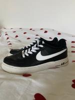 Nike Air Force 1 Größe 38 Damen / Kinder WIE NEU Bayern - Jettingen-Scheppach Vorschau
