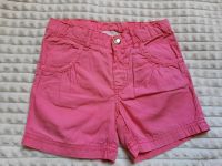 ❤️ Kurze Hose Sommerhose pink H&M 104 Sachsen-Anhalt - Magdeburg Vorschau