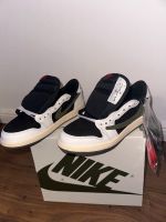 Jordan 1 Retro niedrig OG SP Travis Scott oliv Niedersachsen - Seevetal Vorschau