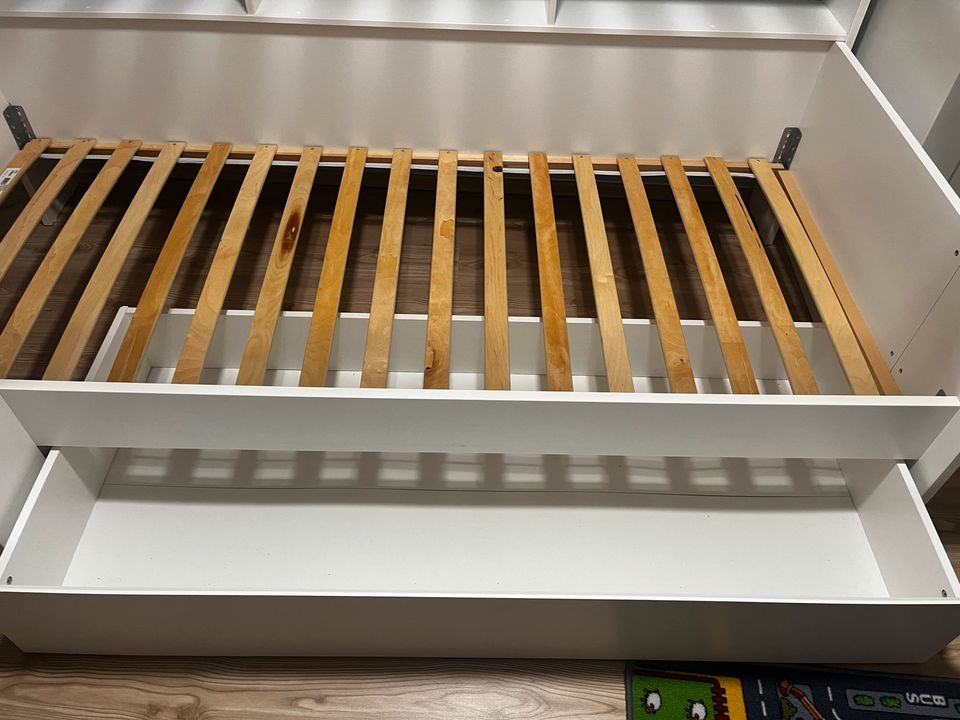 Hochbett für Kinder 90*200 in Hildesheim