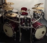 SUCHE Tama Starclassic Maple Japan Bassdrum in 20“ und VLS Münster (Westfalen) - Albachten Vorschau