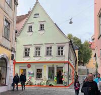 Wunderschöner Laden in Bestlage der Bamberger Altstadt Bayern - Bamberg Vorschau