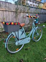 Holland Gazelle Fahrrad 28er Bremen - Blumenthal Vorschau