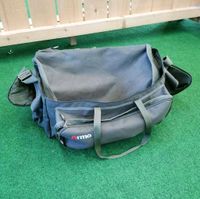 Trakker Armo Carryall Rucksack Luggage Tasche Karpfen Angeln Carp Niedersachsen - Bad Bentheim Vorschau