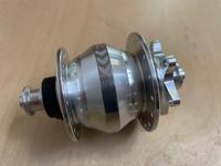 Shutter Precision Nabendynamo Disk 6-Loch PD-8 silber 32 QR NEU Dresden - Neustadt Vorschau
