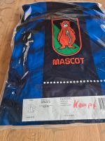 Arbeitsjacke Mascot Texas Classic Größe 56 Hessen - Schmitten Vorschau