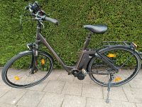 ‼️ E-Bike Kalkhoff Pedelec include RH55 Grey‼️ Nordrhein-Westfalen - Straelen Vorschau