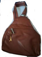 Leder Rucksack Hessen - Florstadt Vorschau