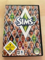 Die Sims 3 PC Computer Baden-Württemberg - Waldshut-Tiengen Vorschau