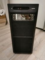 PC Teilespender Intel i3 2100, 500Watt Netzteil,DDR3 2x4GB Nordrhein-Westfalen - Balve Vorschau