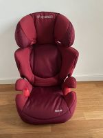 MAXI-COSI Kinderautositz Rodi XP Shadow Red 3,5-12 Jahre 15-36 KG Hamburg-Nord - Hamburg Winterhude Vorschau