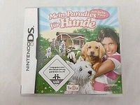 Nintendo DS Spiel Mein Paradies für Hunde Hundespiel Baden-Württemberg - Neckartenzlingen Vorschau