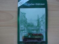 Licher Oldtimer Modelauto - LKW - Weihnachten Hessen - Wetzlar Vorschau