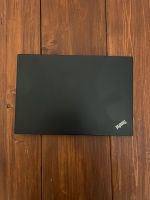 LENOVO Thinkpad T470S Friedrichshain-Kreuzberg - Kreuzberg Vorschau