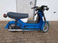 Simson SR 50 Mecklenburg-Vorpommern - Wismar Vorschau