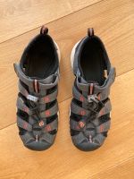 KEEN Kindersandalen Trekkingsandalen Newport Neo H2 Gr.36 - Top! Hessen - Zierenberg Vorschau