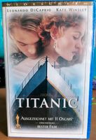 TITANIC auf VHS, Neu und in Folie Nürnberg (Mittelfr) - Südstadt Vorschau