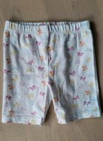 Kurze Leggings Shorts Kurze Hose Gr.80 Ernsting's Family Baden-Württemberg - Blumberg Vorschau