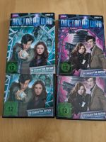 Doctor Who Fan Edition Staffel 5  DVD Baden-Württemberg - Großrinderfeld Vorschau
