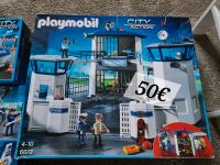 Playmobil Polizei Niedersachsen - Wilhelmshaven Vorschau
