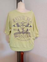 tolles Shirt Soccx! Gr.42! Sachsen - Bad Muskau Vorschau