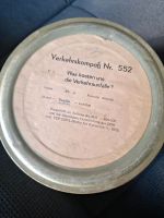 16mm Film Verkehrskompass Nr 552 Mecklenburg-Vorpommern - Stralsund Vorschau
