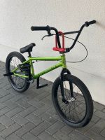 BMX Rad we the people curse  20 Zoll Düsseldorf - Angermund Vorschau