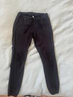 Gang Hose schwarz Gr. 26 *bequeme Hose* Nordrhein-Westfalen - Rheine Vorschau