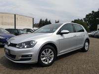 Volkswagen Golf VII 1.2 TSI /Alu-Bluetooth-ZV-USB-II.Hand/ Nordrhein-Westfalen - Hamm Vorschau