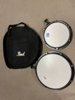 Pearl 10“+ 14“ Add-on Tom für Traveler Kit Berlin - Neukölln Vorschau