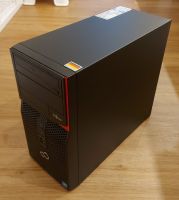 PC: Fujitsu P556/E85+ (G4400 3,30 GHz, 8GB, 120GB SSD, Win11) Schleswig-Holstein - Handewitt Vorschau