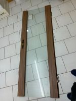 Tür mit Glas 74cm Nordrhein-Westfalen - Versmold Vorschau
