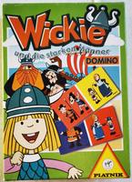 Wickie Domino Spiel Baden-Württemberg - Schwaikheim Vorschau