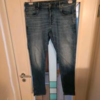 G-star jeans 3301 größe 34/32 Nordrhein-Westfalen - Brakel Vorschau