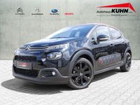 Citroën C3 PureTech 110 S&S Shine PDC SHZ KAMERA NAVI Baden-Württemberg - Karlsruhe Vorschau