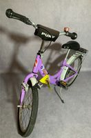 Puky , lila, Kinderfahrrad, Mädchen, Fahrrad, 16 Zoll Hessen - Haiger Vorschau