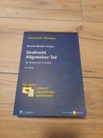 Strafrecht Allgemeiner Teil Wessels / Beulke/ Satzger 49. Auflage Niedersachsen - Oldenburg Vorschau