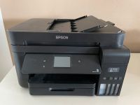 Epson ECO-Tank 4750 Sachsen - Halsbrücke Vorschau