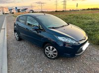 Ford Fiesta Hessen - Seligenstadt Vorschau