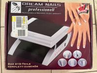 UV Lampe für Nageldesigns von Dream Nails Baden-Württemberg - Laichingen Vorschau