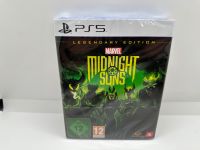 NEU Playstation 5 PS5 Spiel Marvel Midnight Suns Legendary Editio Innenstadt - Köln Altstadt Vorschau