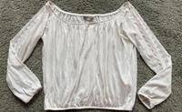 Atmosphere, Shirt, schulterfrei, Tunika, Gr. 38/40, M/L Sachsen-Anhalt - Salzatal Vorschau