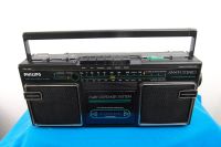 Philips D8060 Cassetten-Radio Nordrhein-Westfalen - Spenge Vorschau