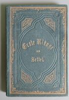 Büchlein von 1869 "Erste Klänge" Bremen - Neustadt Vorschau